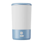 PawClean Pro™ Automatic Electric Pet Paw Cleaner – Portable 360° Paw Washer for Dogs & Cats