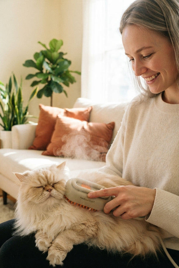 Elena R. | Cat Owner