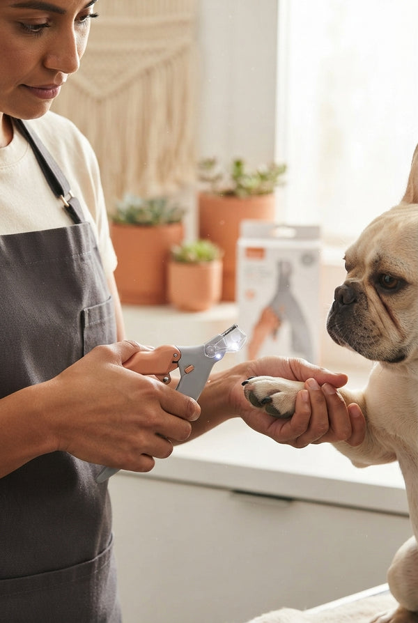 Elena R. | Professional Groomer