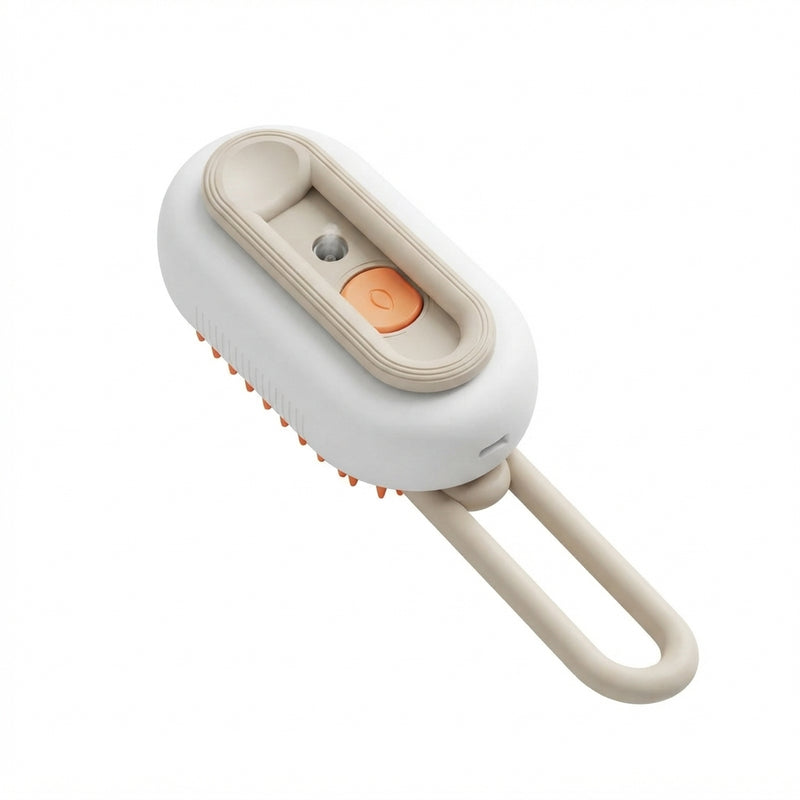 Why PawEase™ outperforms standard brushes