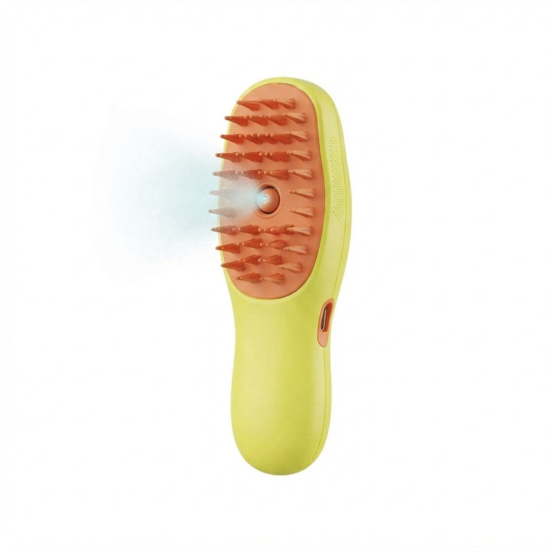 Why the 3-in-1 Brush is Superior